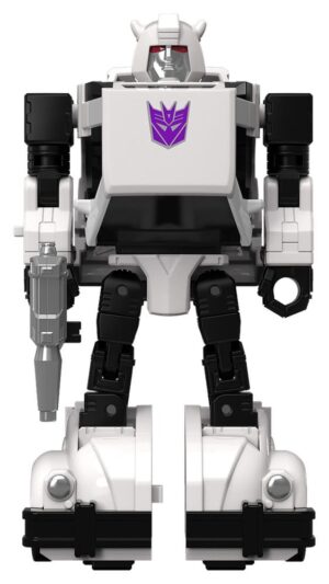 Transformers Retro G1 Akció Figura Decepticon Bug Bite 10 cm Transformers Retro G1 Akció Figura Decepticon Bug Bite 10 cm