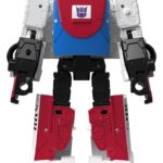 Transformers Retro G1 Akció Figura Decepticon Exhaust 13 cm