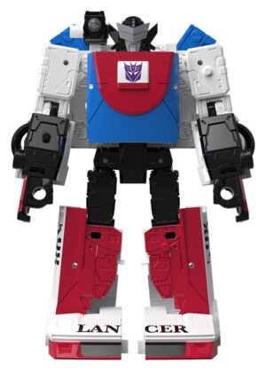 Transformers Retro G1 Akció Figura Decepticon Exhaust 13 cm Transformers Retro G1 Akció Figura Decepticon Exhaust 13 cm