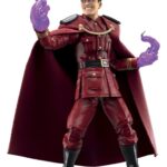 Street Fighter Akció Figura M. Bison 15 cm
