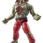 Street Fighter Akció Figura Blanka 15 cm