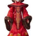 Star Wars Episode I Black Series Akció Figura Queen Amidala 15 cm
