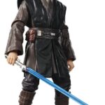 Star Wars Episode II Black Series Akció Figura Anakin Skywalker (Padawan) 15 cm