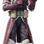 Star Wars Episode III Black Series Akció Figura Galactic Marine 15 cm