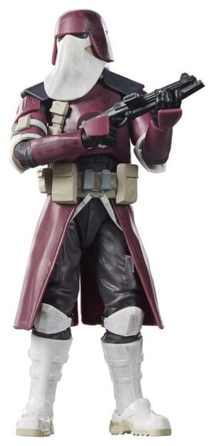 Star Wars Episode III Black Series Akció Figura Galactic Marine 15 cm Star Wars Episode III Black Series Akció Figura Galactic Marine 15 cm