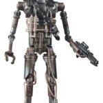 Star Wars Episode V Black Series Akció Figura IG-88 15 cm