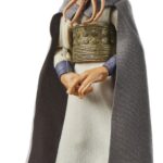Star Wars Episode VI Black Series Akció Figura Tessek 15 cm