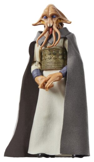 Star Wars Episode VI Black Series Akció Figura Tessek 15 cm Star Wars Episode VI Black Series Akció Figura Tessek 15 cm