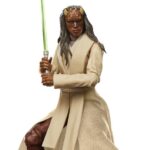 Star Wars Episode II Black Series Akció Figura Agen Kolar 15 cm