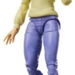 Spider-Man Marvel Legends Akció Figura Mary Jane Watson 15 cm