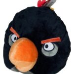 Angry Birds OBI Párna 25 cm