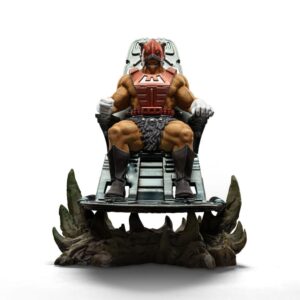 Masters of the Universe Art Scale Szobor 1/10 Zodac 22 cm Masters of the Universe Art Scale Szobor 1/10 Zodac 22 cm