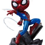 Marvel Spider-Man Brand New Day Minico Mini Figura Spider-Man 15 cm