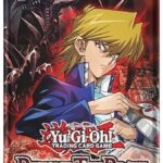 Yu-Gi-Oh! TCG Beyond the Brave Booster