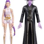 KPOP Demon Hunters Rumi & Jinu (Final Battle) Akció Figura