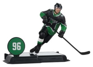 NHL McFarlane SportsPicks Akció Figura Mikko Rantanen (Dallas Stars Retro) 18 cm NHL McFarlane SportsPicks Akció Figura Mikko Rantanen (Dallas Stars Retro) 18 cm