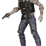 Fallout Gaming Edition Akció Figura Joshua Graham 17 cm