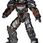 Fallout Gaming Edition Akció Figura Paladin Danse 20 cm