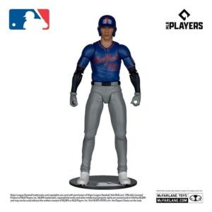 MLB McFarlane SportsPicks Akció Figura Juan Soto (New York Mets) 15 cm