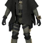 Call of Duty McFarlane Elite Edition Deluxe Akció Figura Ghost (Call of Duty: Modern Warfare 4) #19 18 cm