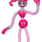 Poppy Playtime Bendables Akció Figura Mommy Long Legs 11 cm