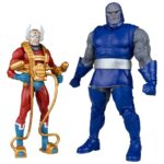 DC Multiverse Akció Figuras 2-Pack Darkseid vs Orion (New Gods) 18 cm