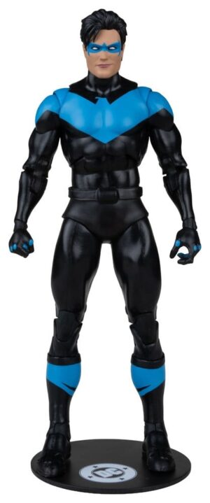 DC Direct Page Punchers Akció Figura Nightwing (Nightwing #81) 18 cm DC Direct Page Punchers Akció Figura Nightwing (Nightwing #81) 18 cm