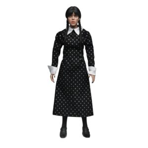 Wednesday Akció Figura Wednesday (Classic Dress) 20 cm