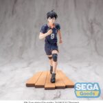 Haikyu!! High Premium PVC Szobor Tobio Kageyama 16 cm