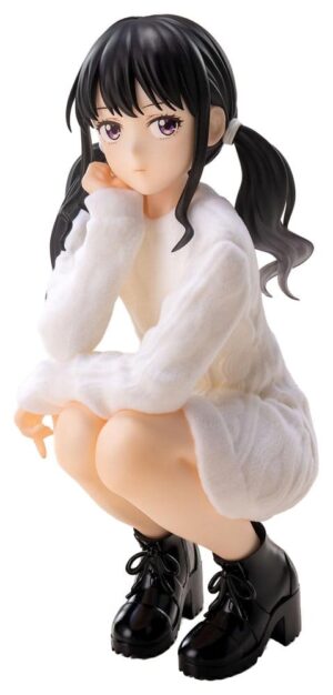 Lycoris Recoil High Premium Figura PVC Figura Takina Inoue Street Snap 2 12 cm