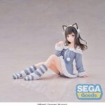 BanG Dream! Yumemirize PVC Figura Mana Sumita Pajama Party! 16 cm