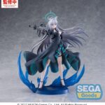 Blue Archive FIGURIZMa PVC Figura Shiroko*Terror ~The Decisive Battle of the Ark~ 23 cm