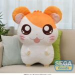 Hamtaro Dekaparu Plüss (EX) 63 cm