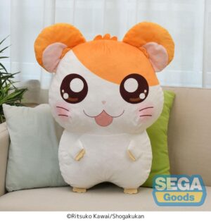 Hamtaro Dekaparu Plüss (EX) 63 cm