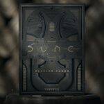 DUNE Póker Kártya
