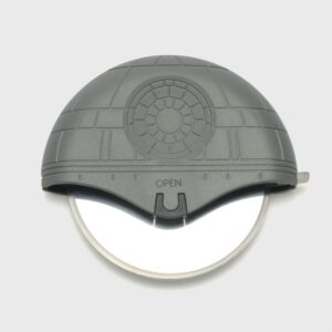 Star Wars Death Star Pizza Szeletelő