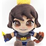 Clash of Clans Plüss Figura Princess 22 cm