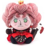 Habromania Plüss Figura Queen of Hearts 22 cm