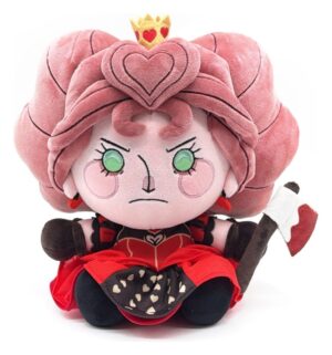 Habromania Plüss Figura Queen of Hearts 22 cm