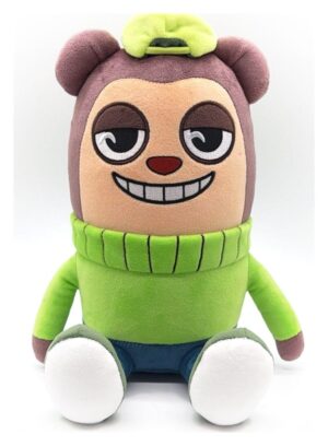 MaxDesignPro Plüss Figura Angus 22 cm