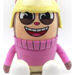 MaxDesignPro Plüss Figura Hope 22 cm