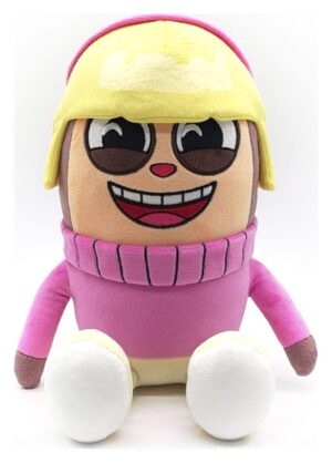 MaxDesignPro Plüss Figura Hope 22 cm