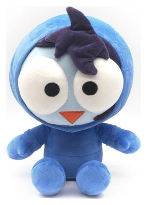Endacopia Plüss Figura Andyland 22 cm