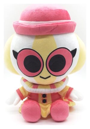 Endacopia Plüss Figura Trapezist 22 cm
