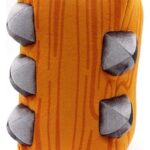 Clash of Clans Plüss Figura Log 22 cm