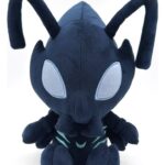 Solo Leveling Plüss Figura Beru 22 cm