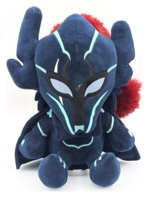 Solo Leveling Plüss Figura Igris 22 cm