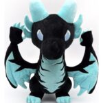 Solo Leveling Plüss Figura Kaisel 22 cm