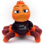 Bad Guys Plüss Figura Ms. Tarantula 22 cm