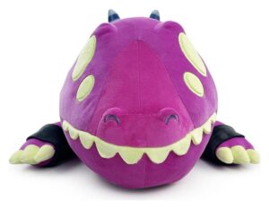 Risk of Rain Plüss Figura Weighted Acrid 41 cm